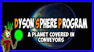 Building the Industrial Smelting Works | DYSON SPHERE PROGRAM | EARLY ACCESS