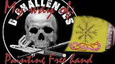 D Challenges