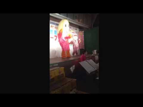 2015俵町サマーフェスタ 学園天国