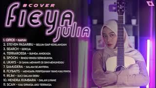 Fieya Julia | All Deleted Covers PART 1