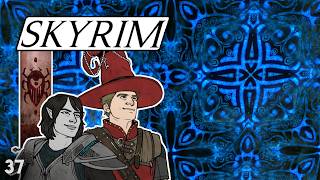 Skyrim - Helping Skaal the People