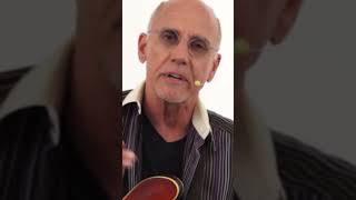 Why Larry Carlton Left Two Words Off “Red Hot Poker”