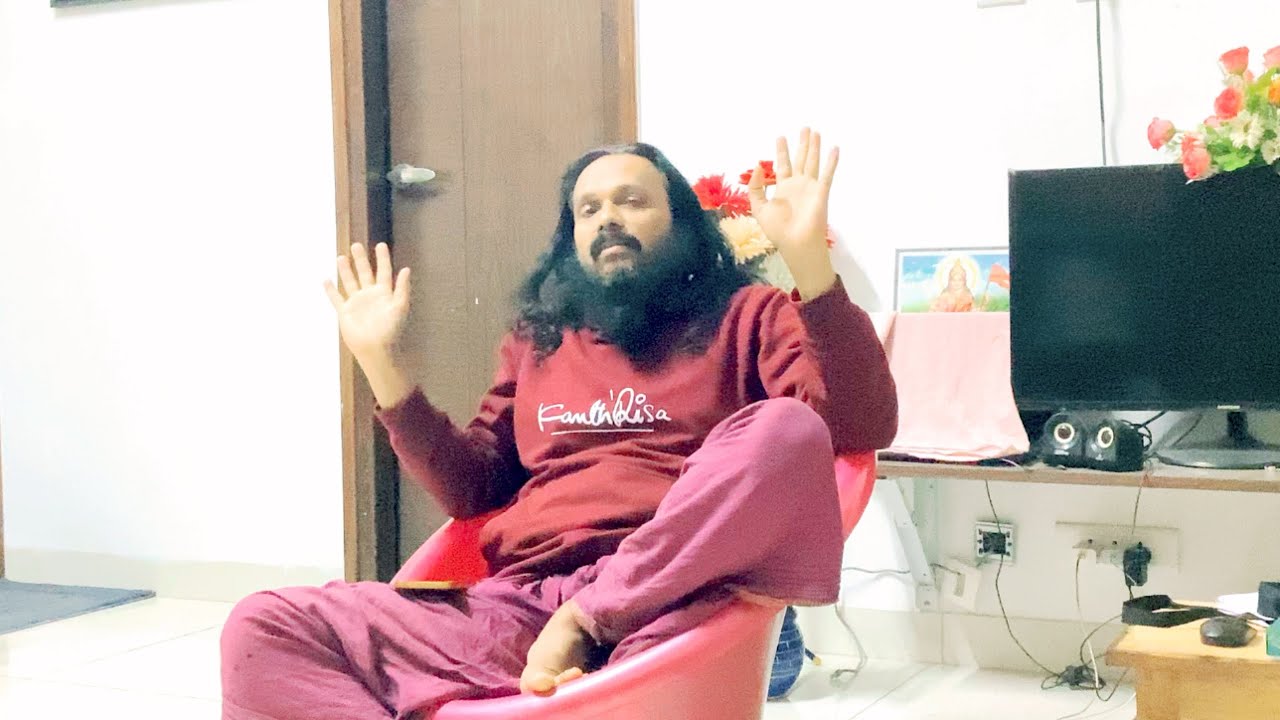 పగటి కలలు కంటే ఎన్ని ఉపయోగాలో తెలుసా🌹మీరెప్పుడూ వినని కొత్త కోణం 🌹kanthrisa 