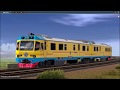 Trainz Simulator Indonesia Part 4