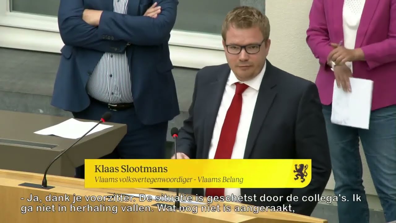 Zorg voor een efficiënte openbare omroep!