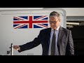 Immigration debate ‘dominating’ the UK