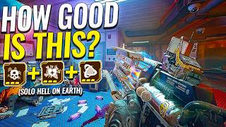 How Good Is Gunslinger   Sharpshooter Weapons? | Killing Floor 3