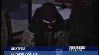 Russian army practices hostage rescue