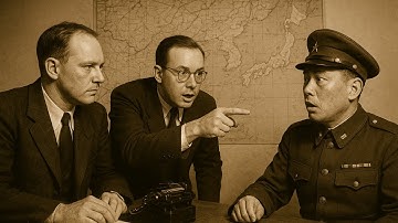 How America’s Codebreakers Exposed Japan’s Secrets and Shocked Their High Command