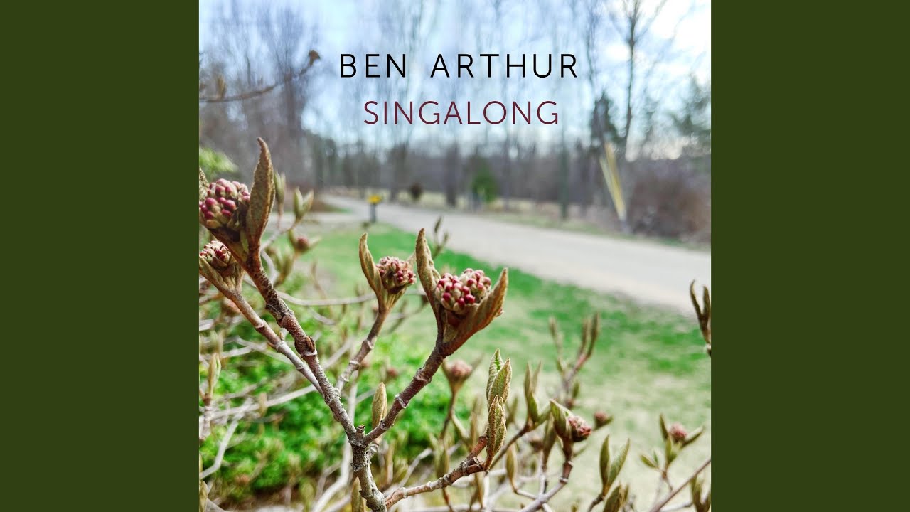 Watch Singalong on YouTube Watch Singalong on YouTube