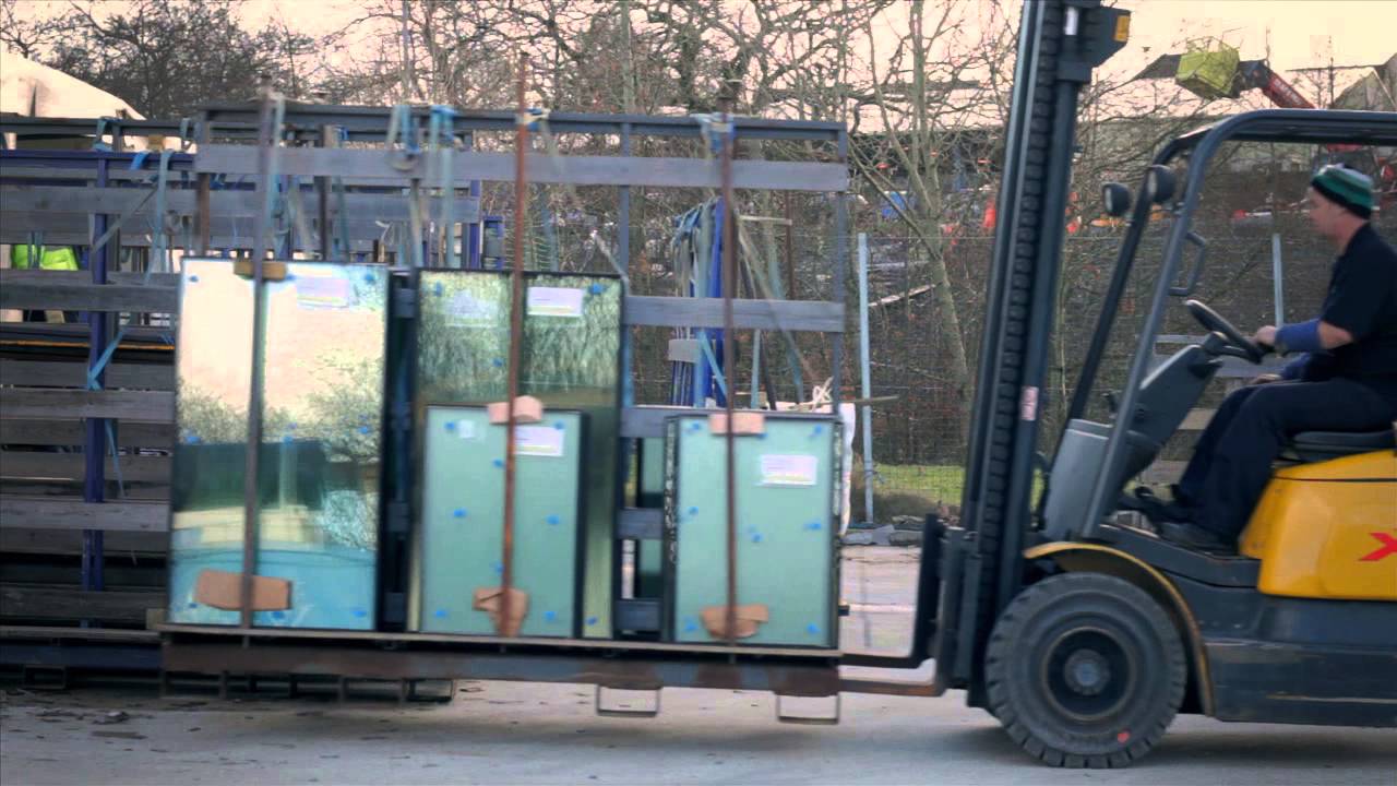 Cornwall Glass & Glazing Company Showcase YouTube