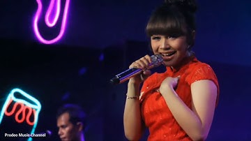 KASMARAN (SEJAK MENGENAL DIRIMU) - TASYA ROSMALA NEW PALLAPA