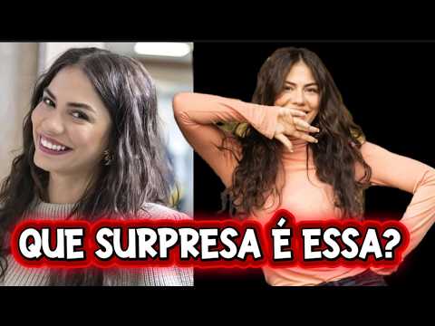DEMET ÖZDEMİR DEIXA OS FÃS CURIOSOS! “Surpresas que valem a pena esperar” 👀✨