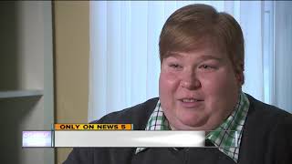#GivingTuesday: Northeast Ohio treatment center needs new van for drug-addicted youth
