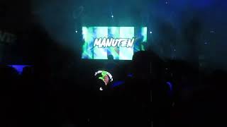 Manuten en NoizeDome III