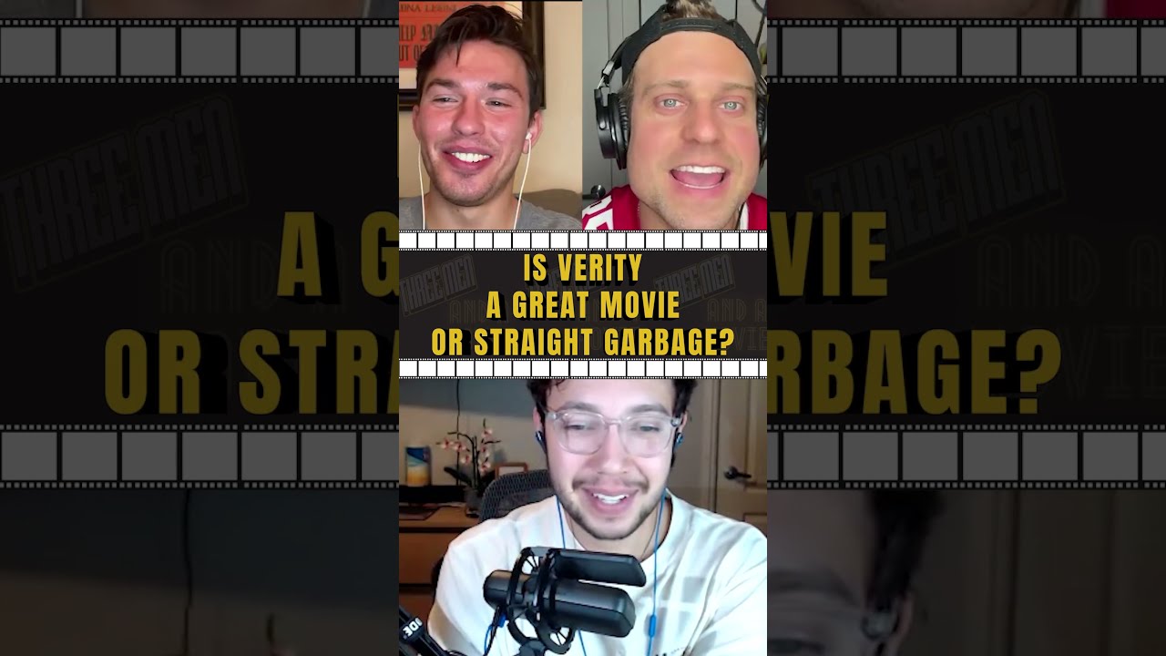 Verity: A Great Movie or Garbage???