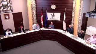Regular Council - 09 Sep 2019