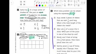 Mod 10 Practice Test