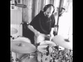 Benny Greb playing around the drum kit part 3