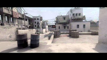 CSGO - SICK NEW EDIT OUT ON EDITORSSHOWCASE! "Haunted" (deposit by Sync - The mind of moviemaker)