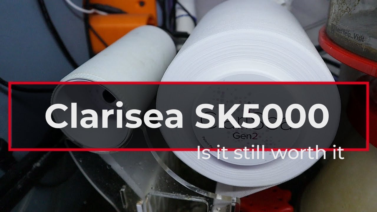 Clarisea Sk5000 Update Is It Still Worth It Youtube