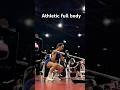 An athletic full body that you shouldn’t miss. #fullbody #explosivetraining #beastmode #power
