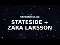 Pinkpantheress - Stateside + Zara Larsson - Chord