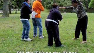 APO EASTER EXTRAVAGANZA 2009