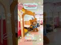 サンエックスパラダイス Cafe&Dinerのご紹介🍀✨