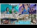 Swimming  paris biggest water park