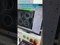 Who Should You Trust for Motor Lamination Sampling?｜#MotorLaminationLaserCutting #conovo