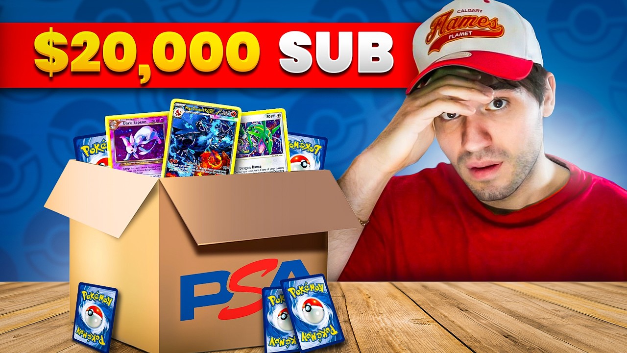 Эта заявка на участие в конкурсе покемонов обойдется мне...