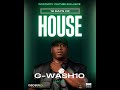 G-Wash10 - 12 Days of House