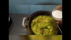CARA MASAK AYAM CABE HIJAU BUAH NANGKA MUDA resep asli pasang/AYAM LADO IJAU CUBADAK - Durasi: 11.25. CARA MASAK AYAM CABE HIJAU BUAH NANGKA MUDA resep asli pasang/AYAM LADO IJAU CUBADAK - Durasi: 11.25.