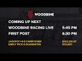 Woodbine Mohawk Park Qualifiers - Monday June 08, 2026