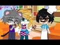 another sneak peek for the pilot episode of my series - ft: chuck e and his friends - gacha club