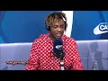 Juice WRLD Freestyles to &#39;The Real Slim Shady&#39; by Eminem!