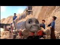 Thomas & Friends : Bill , Ben and Furgus (Japanese)