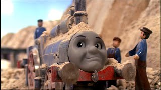 Thomas & Friends Bill , Ben And Furgus Japanese