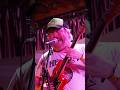 Rich(ard) Dawson / The question / Live at The Ivy House, Nunhead, London, 7th December 2024