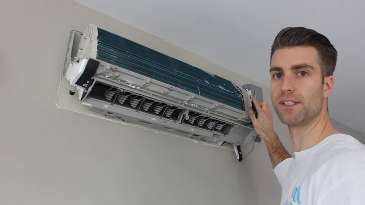 Complete Mini Split Cleaning Kit Guide - Air Pure Shop