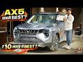 ₹10 लाख में BEST SUV?😱Mahindra XUV 3x0 Ax5 Petrol manual Review | Worth it?