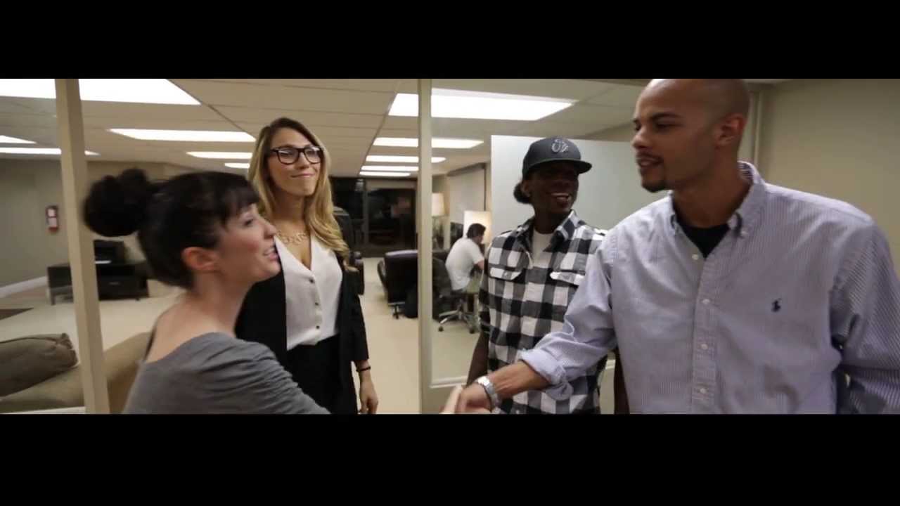 4th Quarter (mini movie) Buc Ballzy & Pharaoh P