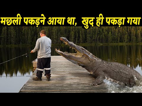 वीडियो: रिप्टाइड्स इतने खतरनाक क्यों हैं?