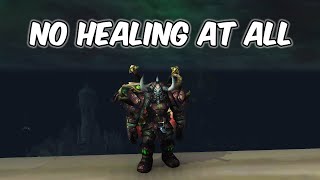 No Healing At All - Arms Warrior PvP - WoW BFA 8.3