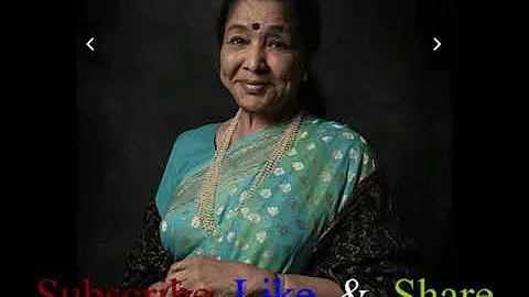 O Sajan- asha bhosle hit song