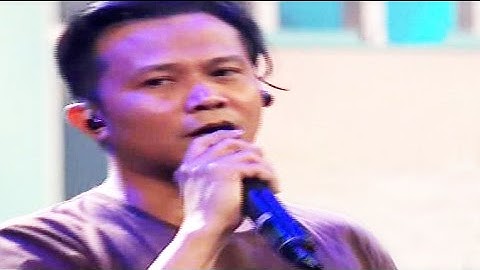 Lagu Terakhir REZA NOAH - Semua Tentang Kita #ThankYouReza #SecondChance