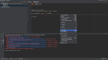 Визуализация данных и машинное обучение: Pandas 1