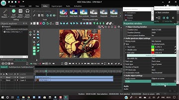 HOW TO CREATE AUDIO SPECTRUM WITHOUT USING ADOBE AFTER EFFECTS - EASY AND SURE WAY !!