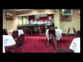 Darlington fc corporate facilities  izon audio visual ltd